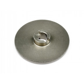 SLIPPER CLUTCH HUB (R) SLIPPER CLUTCH HUB (R)