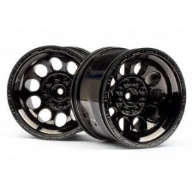 BULLET ST WHEELS (2PCS) BULLET ST WHEELS (2PCS)