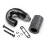 EXHAUST HEADER SET