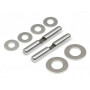 DIFF SHAFT SET