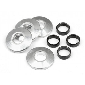 WHEEL SPACER SET (4pcs) WHEEL SPACER SET (4pcs)