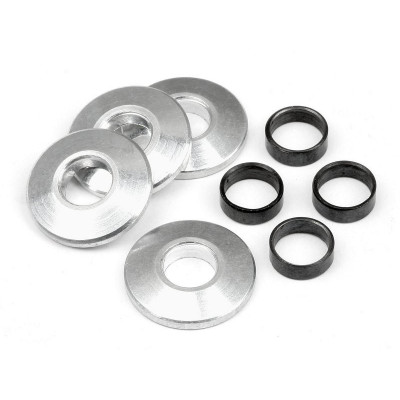 WHEEL SPACER SET (4pcs)