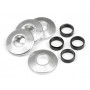 WHEEL SPACER SET (4pcs)