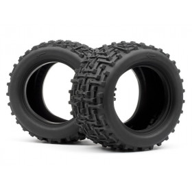 BULLET MT TYRES (2PCS) BULLET MT TYRES (2PCS)