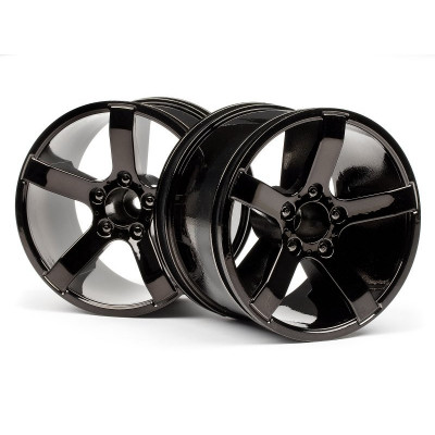 BULLET MT WHEELS
