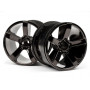 BULLET MT WHEELS