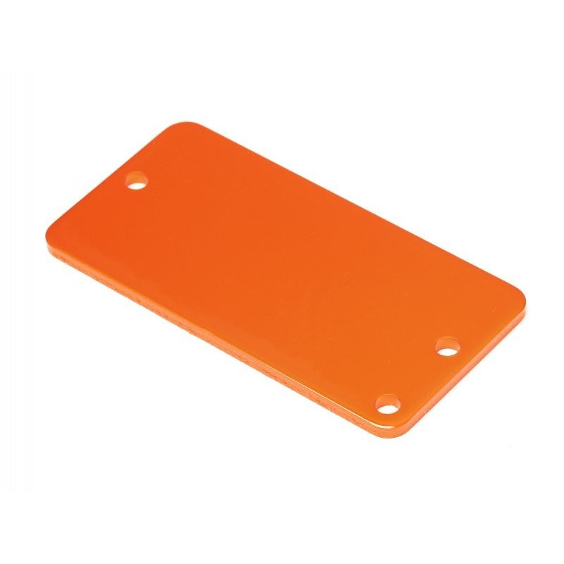 SERVO TOP DECK BULLET FLUX SERVO TOP DECK BULLET FLUX