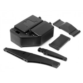 COMPOSITE RADIO BOX SET COMPOSITE RADIO BOX SET