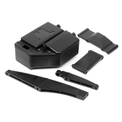 COMPOSITE RADIO BOX SET