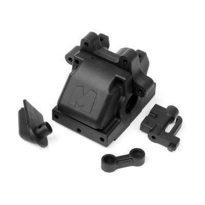 COMPOSITE GEAR BOX F/R