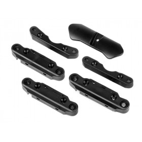 COMPOSITE WISHBONE MOUNT SET COMPOSITE WISHBONE MOUNT SET