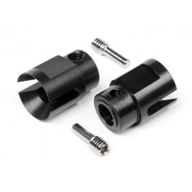 CENTRE CUP JOINT 6*13*18MM CENTRE CUP JOINT 6*13*18MM