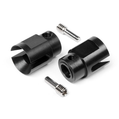 CENTRE CUP JOINT 6*13*18MM