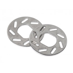 BRAKE DISC (PR) BRAKE DISC (PR)
