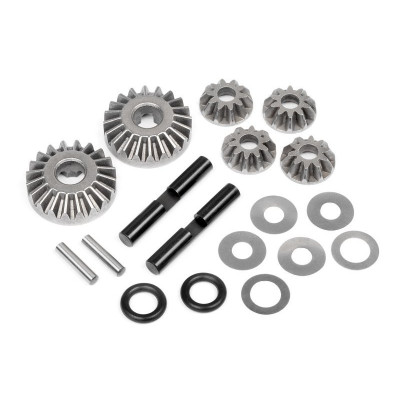 DIFFERENTIAL REBUILD KIT