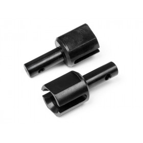 CENTRE DIFF. OUTDRIVES (PR) CENTRE DIFF. OUTDRIVES (PR)