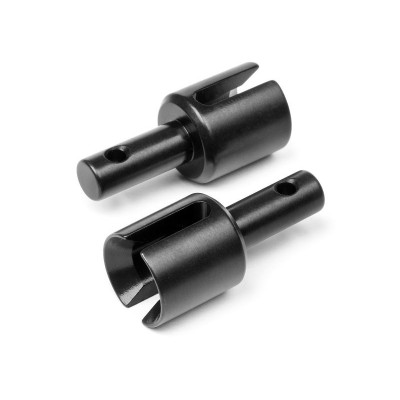 DIFF. OUTDRIVES (PR)