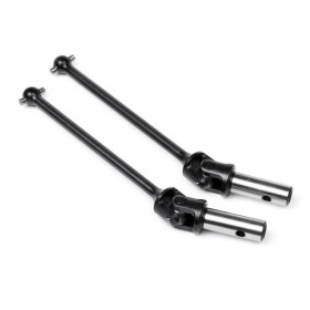FRONT CVD DRIVESHAFT 8*88MM (PR) FRONT CVD DRIVESHAFT 8*88MM (PR)