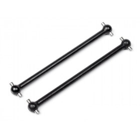 REAR DOG BONE 8*88MM (PR) REAR DOG BONE 8*88MM (PR)