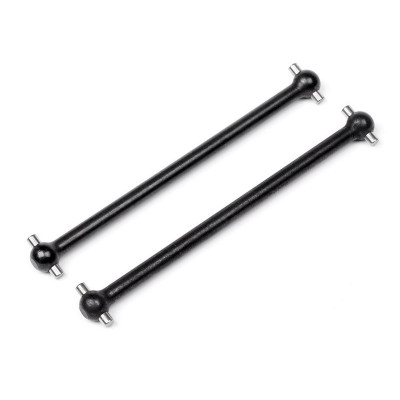 REAR DOG BONE 8*88MM (PR)