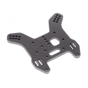 REAR SHOCK TOWER REAR SHOCK TOWER