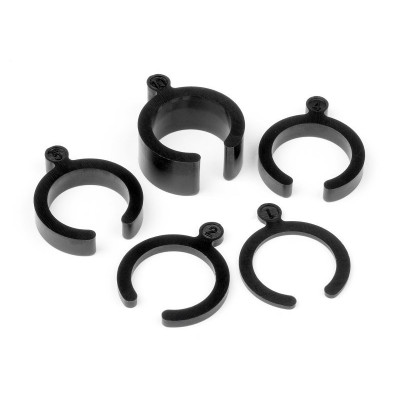 SHOCK SPACER SET (PR)