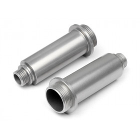 REAR SHOCK BODY (PR) REAR SHOCK BODY (PR)