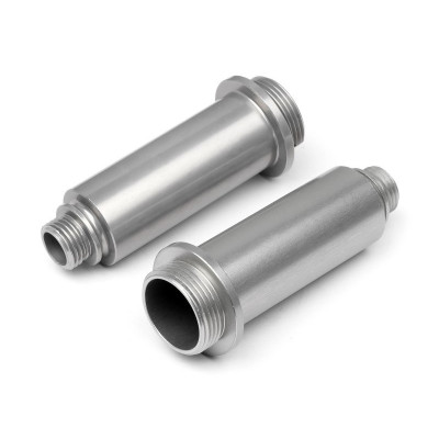 REAR SHOCK BODY (PR)