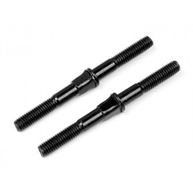 TURN BUCKLE M5*58MM (PR) TURN BUCKLE M5*58MM (PR)