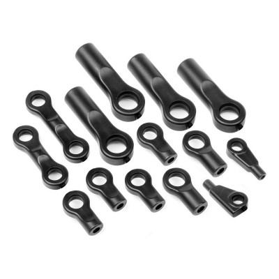 COMPOSITE ROD END SET