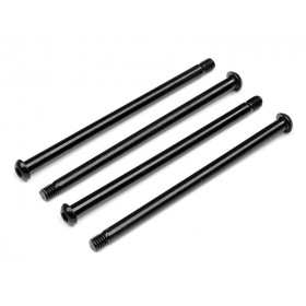 SCREW SHAFT M4X72MM (4 PCS) SCREW SHAFT M4X72MM (4 PCS)