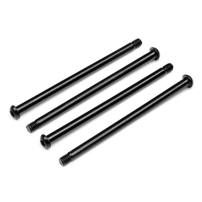 SCREW SHAFT M4X72MM (4 PCS)