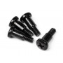 STEP SCREW M4X11MM (4 PCS)