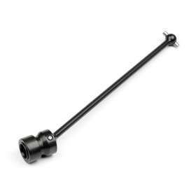 REAR CENTRE UNIVERSAL DRIVESHAFT (TROPHY 4.6) REAR CENTRE UNIVERSAL DRIVESHAFT (TROPHY 4.6)