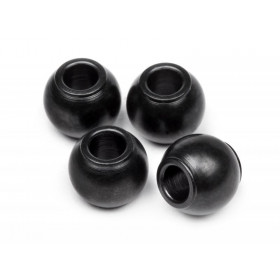 BALL 3X6.8X6MM (4 PCS) BALL 3X6.8X6MM (4 PCS)