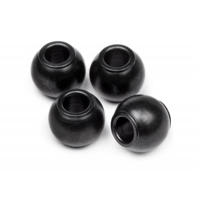 BALL 3X6.8X6MM (4 PCS)