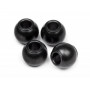 BALL 3X6.8X6MM (4 PCS)