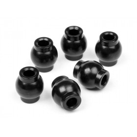 BALL 8X9MM (6 PCS) BALL 8X9MM (6 PCS)
