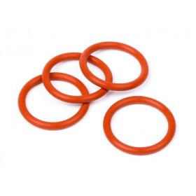O-RING P18 18X2.4MM (4 PCS) O-RING P18 18X2.4MM (4 PCS)