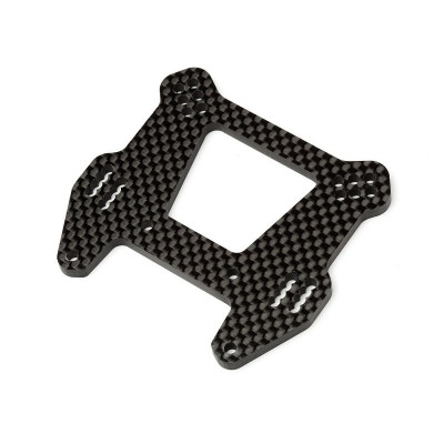 GRAPHITE FRONT SHOCK TOWER