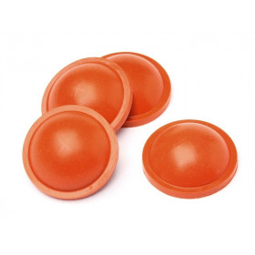 RED SHOCK MEMBRANES (4 PCS) RED SHOCK MEMBRANES (4 PCS)