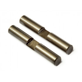 LIGHTWEIGHT DIFFERENTIAL SHAFTS (PR) LIGHTWEIGHT DIFFERENTIAL SHAFTS (PR)