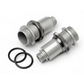 THREADED FRONT SHOCK BODY (PR) THREADED FRONT SHOCK BODY (PR)