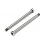TITANIUM FRONT OUTER HINGE PIN (PR)