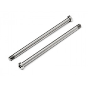 TITANIUM INNER HINGE PIN (PR) TITANIUM INNER HINGE PIN (PR)