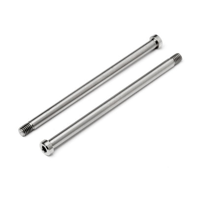 TITANIUM INNER HINGE PIN (PR)