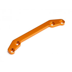 Steering Holder Adapter Trophy Flux Series (Orange) Steering Holder Adapter Trophy Flux Series (Orange)