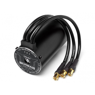 Flux Scream 1:8th scale 1965 KV Brushless Motor