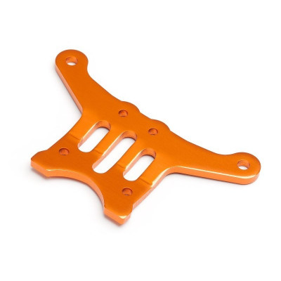 St. Holder Reinforcement Plate Trophy Series (Orange)