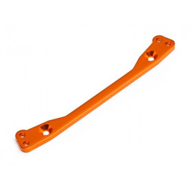 Steering Holder Adapter 7075 Trophy Truggy (Orange) Steering Holder Adapter 7075 Trophy Truggy (Orange)